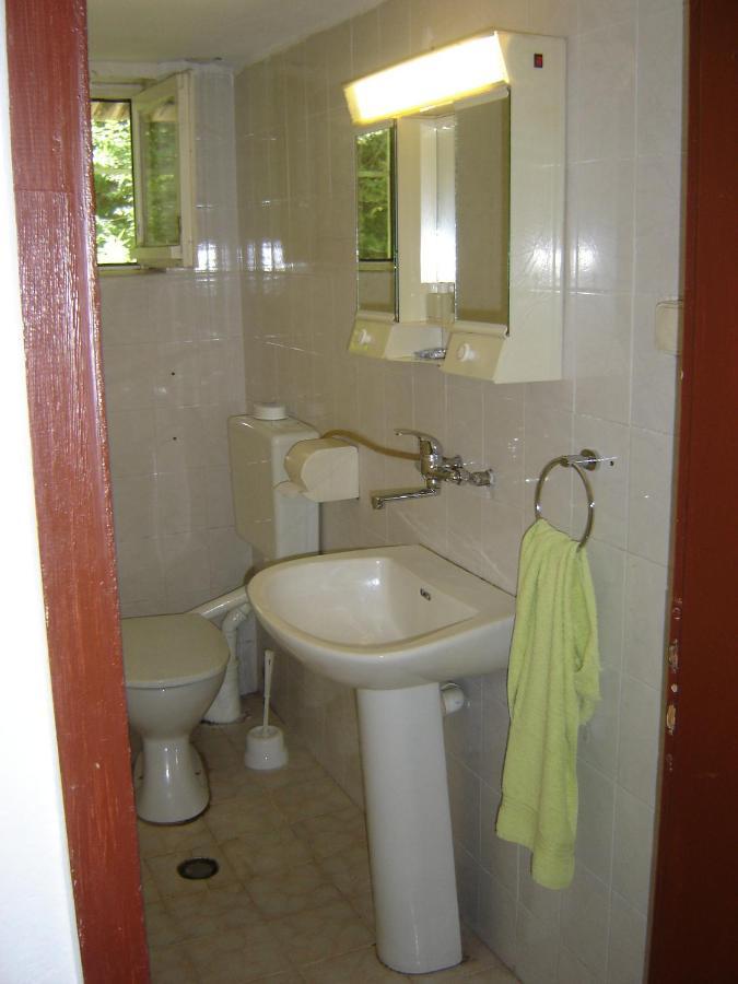 Holiday Home Tanevi Trjavna Exteriör bild