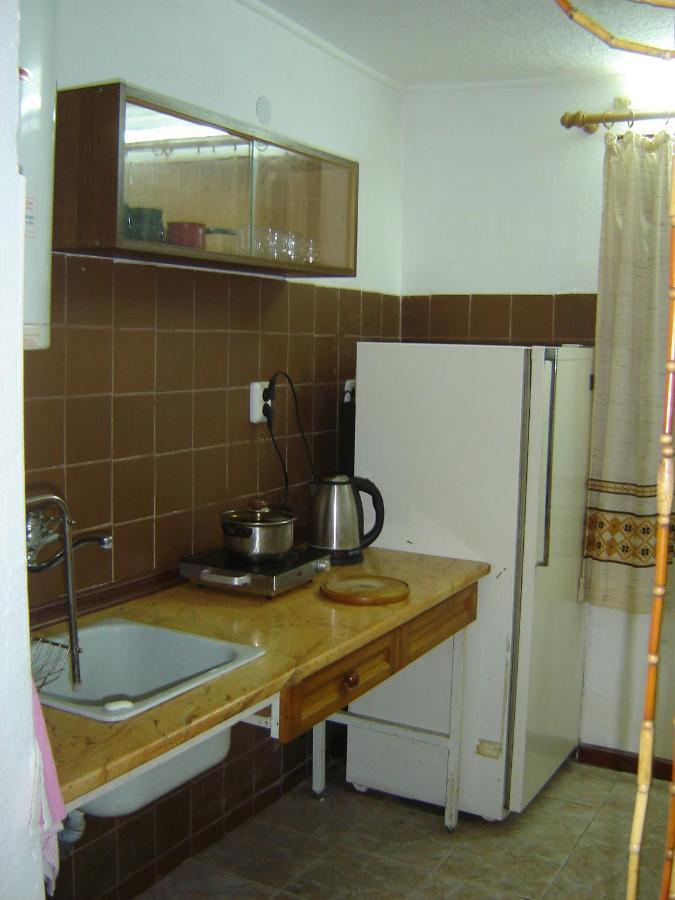 Holiday Home Tanevi Trjavna Exteriör bild
